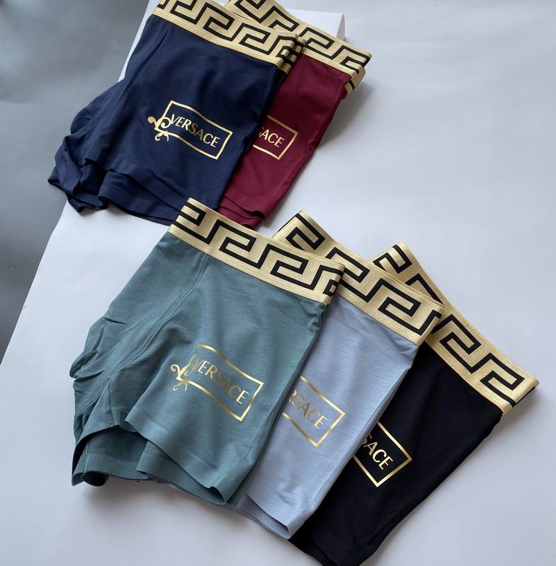 Versace boxer L-3XL 37